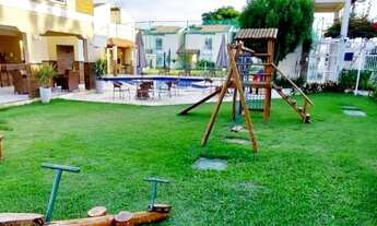 Imagem 3: Casa em Condomínio para Venda em Eusébio, Centro, 3 dormitórios, 3 suítes, 5 banheiros, 4