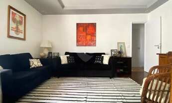 Imagem: VILA CLEMENTINO - 128 m², 4 dorms.(sendo