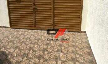 Imagem 2: Casa com 2 dormitórios à venda, 96 m² por R$ 330.000 - Esplanada Santa Helena - Taubaté/SP