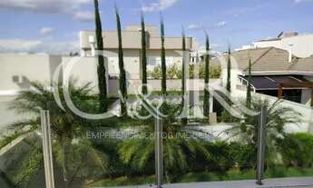 Imagem 5: Casa - Swiss Park - Campinas