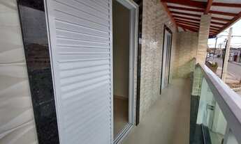 Imagem 6: Casa 02 dormitórios em condomínio- Jd. Real