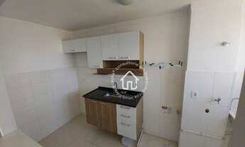 Imagem 4: Apartamento à venda, 44 m² por R$ 260.000,00 - Jardim Antonio Von Zuben - Campinas/SP