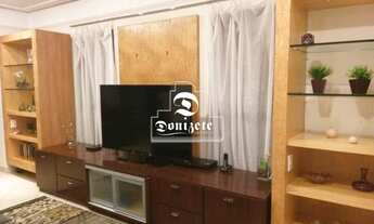 Imagem 4: Apartamento para venda tem 129 metros quadrados com 3 quartos