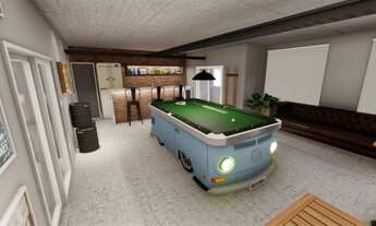 Imagem 5: VM0522 -Preço Imperdível (Excelente Apartamento1 Dorm