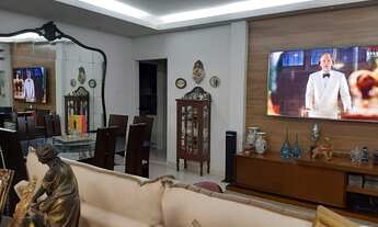 Imagem 4: Apartamento para venda com 120 metros quadrados com 3 quartos em Copacabana - Rio de Janei