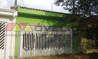 Imagem 3: Casa RESIDENCIAL em RIO CLARO - SP, JARDIM NOVO