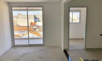 Imagem 5: Apartamento com 1 dormitório, 60 m² - venda por R$ 600.000,00 ou aluguel por R$ 3.000,00/m