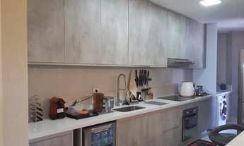 Imagem 6: APARTAMENTO ESPETACULAR MOBILIADO 3 SUÍTES JUVEVÊ