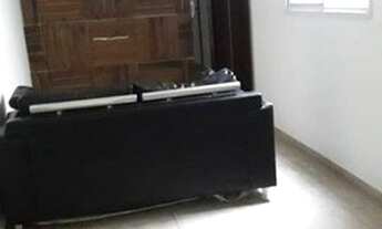 Imagem 3: Apartamento com 2 dormitórios à venda, 50 m² por R$ 320.000,00 - Utinga - Santo André/SP