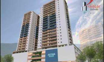 Imagem 7: Apartamento com 1 dormitório (suíte), 1 vaga privativa, à venda, 54 m² por R$ 290.000 - Av
