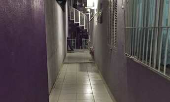 Imagem 5: Sobrado 3 suites 3 vagas Bairro Planalto - São Bernardo do Campo - SP