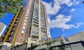 Imagem 6: Apartamento para venda com Churrasqueira na Varanda no Edifício Green Point Morumbi