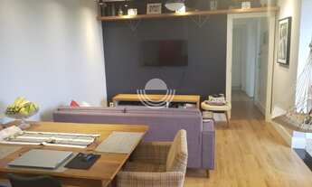 Imagem 4: Apartamento - Mansões Santo Antônio - Campinas