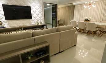 Imagem 3: Cobertura Ludco Greenville 4 suítes Vista Mar Patamares R$ 2.650.000,00