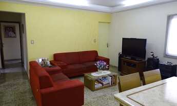 Imagem: Apto venda 93 m2. 3 Dorms (1 ste) Garagem