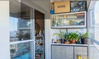 Imagem 2: Apartamento para venda com lazer completo