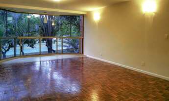 Imagem 2: SQN 116 - 3 QUARTOS - VAGA DE GARAGEM - ASA NORTE