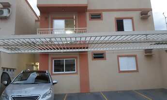 Imagem: Apartamento 2 dorm, sendo 1 suíte - Greenville