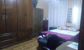 Imagem 4: 2 Sobrado Localizado no Bairro Esplanada - Embu das Artes