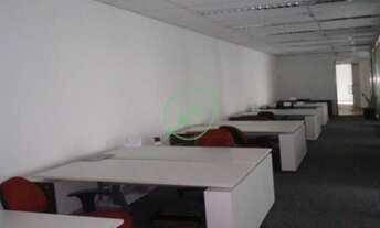 Imagem 2: Condomínio Paulista de Seguros Conjunto com 187m² 3 banheiros 4 vagas