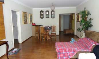 Imagem 3: Apartamento para venda tem 172 metros quadrados com 3 quartos em Centro - Ribeirão Preto