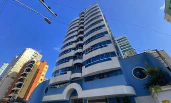 Imagem 2: APARTAMENTO COM 04 QUARTOS NO CORAÇÃO DA MEIA PRAIA!