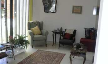 Imagem 4: CASA RESIDENCIAL em CAMPINAS - SP, BAIRRO DAS PALMEIRAS