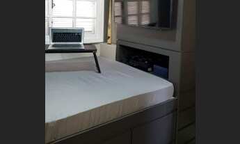 Imagem 5: Casa Condomínio Figueiras - Condomínio Fechado - Bairro Demarchi - SBCampo - 3 dorm