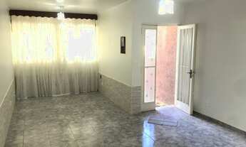 Imagem 2: Sobrado para aluguel tem 150 metros quadrados com 3 quartos em Alto da Mooca - São Paulo