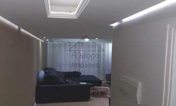 Imagem 2: São Paulo - Apartamento Padrão - Cidade Patriarca