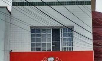 Imagem: Galpão para alugar, 120 m² por R$ 2.900/mês