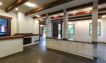 Imagem 5: Casa - Jardim Martinelli (Sousas) - Campinas