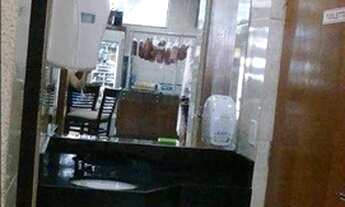 Imagem 2: Salão para alugar, 74 m² por R$ 9.000/mês - Jardim do Estádio - Santo André/SP