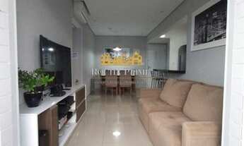 Imagem: PRAIA GRANDE - Apartamento Padrão - GUILHERMINA