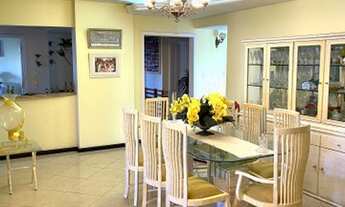 Imagem 5: Condomínio Mansão Oscar Niemeyer mobiliado