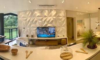 Imagem 4: Apartamento para venda tem 116 metros quadrados com 3 quartos em Vila Yara - Osasco - SP