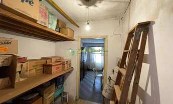 Imagem 3: Terreno com 2 casas antigas (Condomínio Maracanã