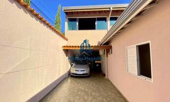 Imagem 3: Casa à venda em Campinas - Aceita financiamento