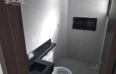 Imagem 5: Cobertura com 3 dormitórios à venda por R$ 650.000 - Vila Eldízia - Santo André/SP