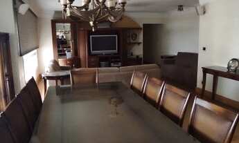 Imagem: Santo André - Apartamento Padrão - Campestre