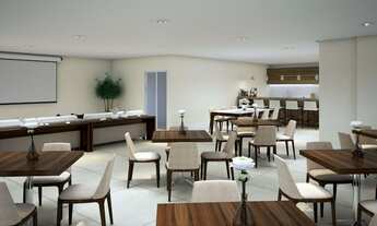 Imagem 5: DC527-Oportunidade Única 03 dorm (02suítes) lazer total R$ 60 mil de entrada