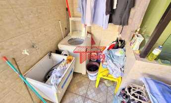 Imagem 7: Sobrado com 3 dormitórios à venda, 191 m² por R$ 775.000 - Jardim do Estádio - Santo André