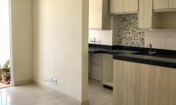 Imagem 4: APARTAMENTO RESIDENCIAL em CAMPINAS - SP, ITATIAIA
