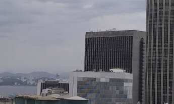 Imagem 6: Sala para aluguel no Centro - Rio de Janeiro - RJ