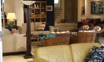 Imagem 14: Casa com 5 dormitórios, 860 m² - venda por R$ 7.875.000,00 ou aluguel por R$ 28.000,00/mês