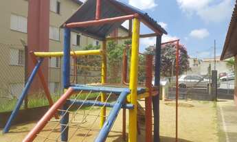 Imagem 2: Apartamento para venda tem 47 metros quadrados com 2 quartos