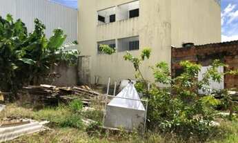 Imagem 2: QN 209 VENDO LOTE COMERCIAL EM SAMAMBAIA NORTE!!! CONFIRA!!! NÃO PERCA!!!