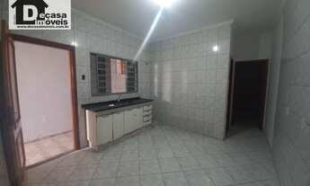 Imagem 6: Casa com 2 dormitórios à venda, 81 m² por R$ 250.000 - Vila Mathiesen - Americana/SP