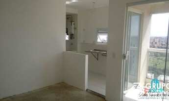 Imagem 2: Apartamento para Venda em Santo André, Vila Eldízia, 3 dormitórios, 1 suíte, 2 banheiros