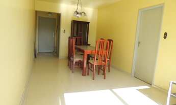 Imagem 3: Amplo apartamento de 03 quartos no centro de Criciúma